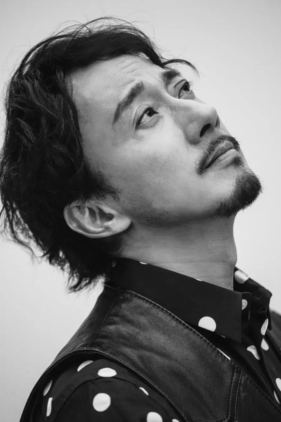 他一张嘴就让我耳朵怀孕，一个男人声音好听有多迷人？