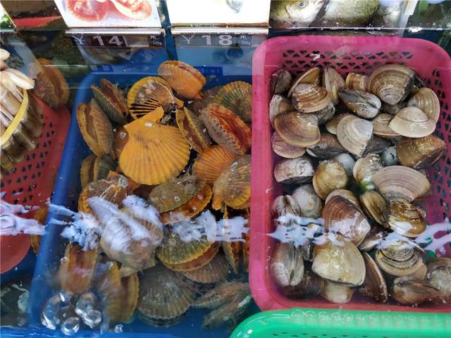 海南海口自由行美食,来海口开启美食之旅