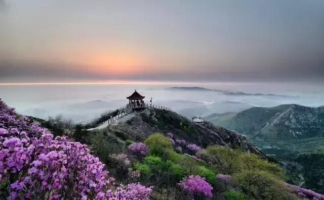 大连到四川自驾游路线经典攻略,大连到长白山自驾游攻略沿途景点