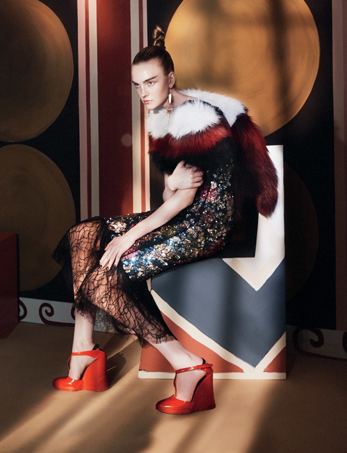 2019必Buy派对鞋上线了！你准备好下手了吗？