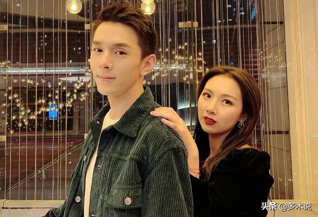 卖口红的李佳琦现状,人无千日好花无百日香富不过三代