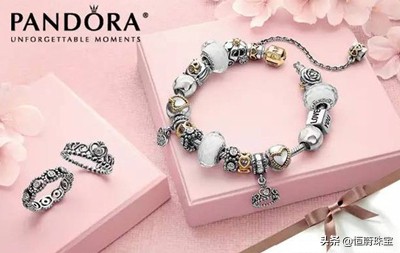 潘多拉丹麦,潘多拉手链高端银饰