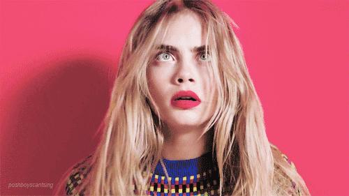 凌乱的刘海发型,发型潮流不烫不染