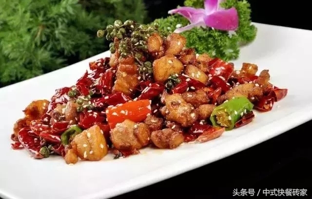 特色家常菜四道好吃的让你忘不了,特色家常菜地三鲜大家喜欢吃不