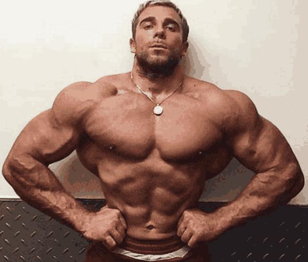 注射类固醇健身与吃蛋白粉健身 (健身打类固醇的肌肉是不是硬的)