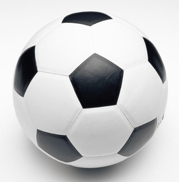 ps足球场制作教程,ps足球火焰合成教程