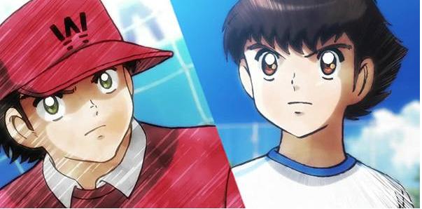 足球小将大空翼三连冠了吗,足球小将大空翼的成长历程