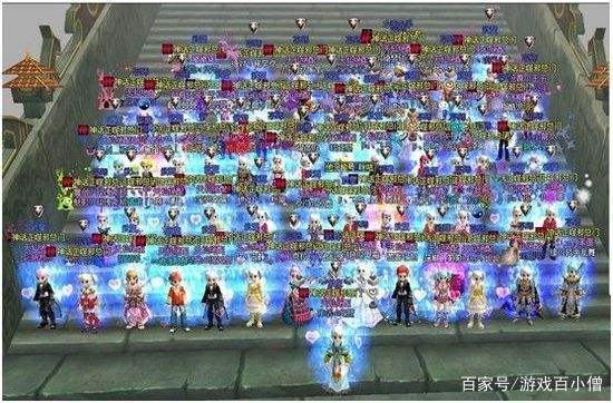 这些你认为倒闭的网游仍然没有关服！游戏厂商表示爱玩不玩也不关