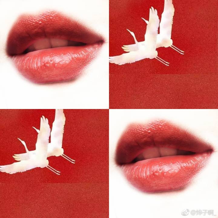 口红断货王Dior迪奥740为什么那么火？