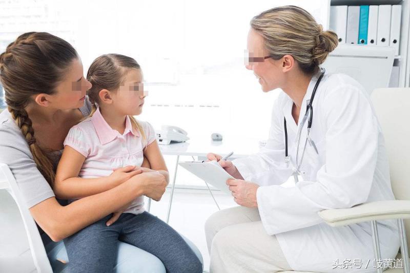 孩子检查出尖锐湿疣是怎么回事？1点家长应注意！