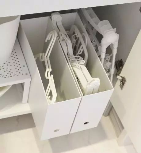 15种小户型收纳神器,日本主妇衣柜十大收纳神器