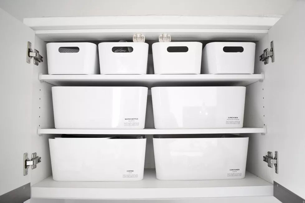 15种小户型收纳神器,日本主妇衣柜十大收纳神器