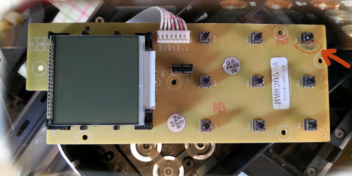 面包机坏了在哪里有修,面包机坏了你怎么办