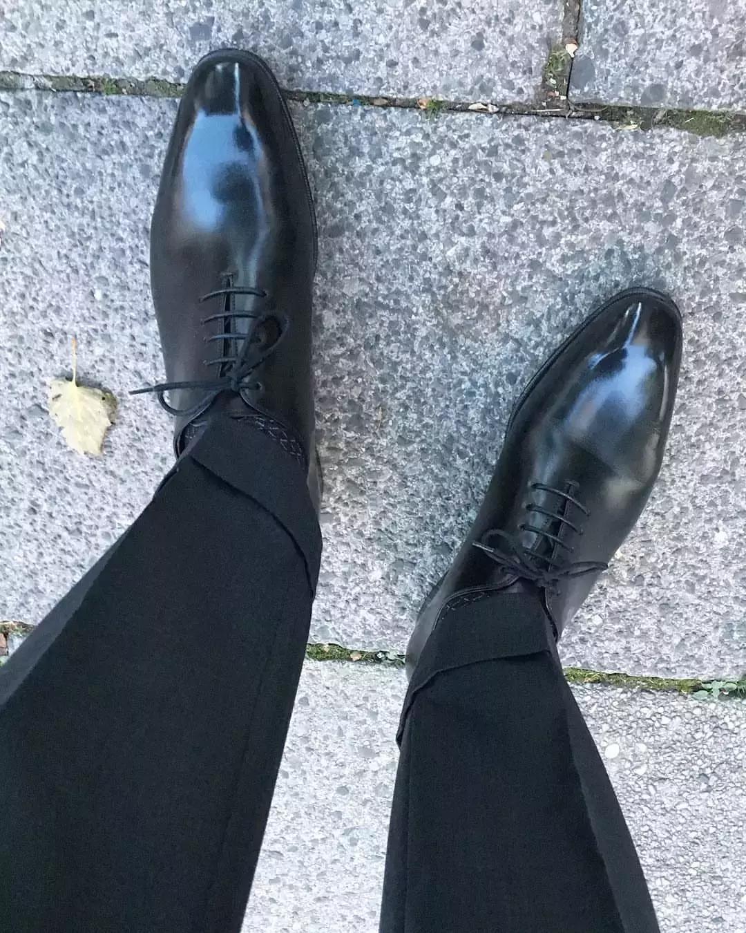 要想穿得好看有型,想要穿得好看又暖和