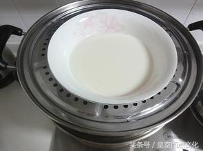 海洋慕斯蛋糕做法全过程,不需要淡奶油的酸奶慕斯蛋糕做法