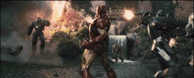 漫威宇宙正确观影顺序全集,漫威宇宙第四阶段观影手册