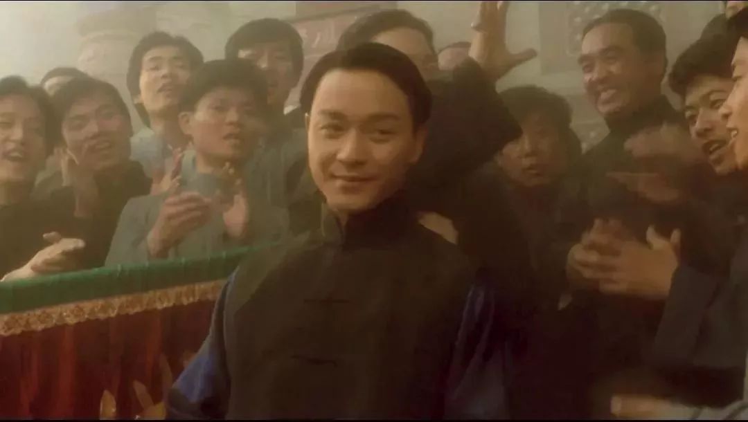 《霸王别姬》好在哪里？他说透了时代和人心，也暗喻了项羽和楚汉