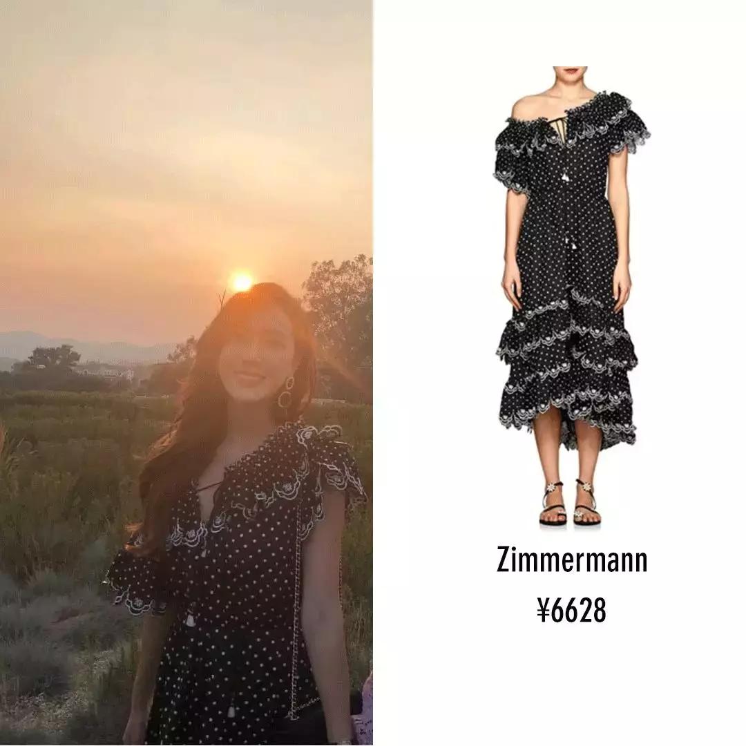 明星一般秋天都怎么穿搭又时尚,明星穿搭技巧冬季