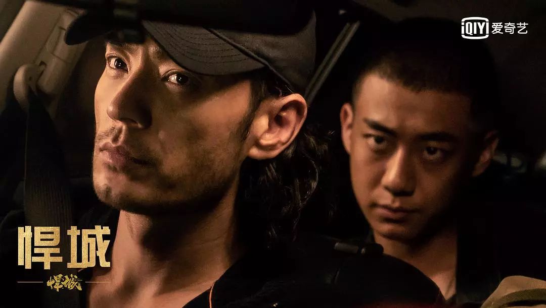 李光洁如懿传花絮,如懿传李光洁