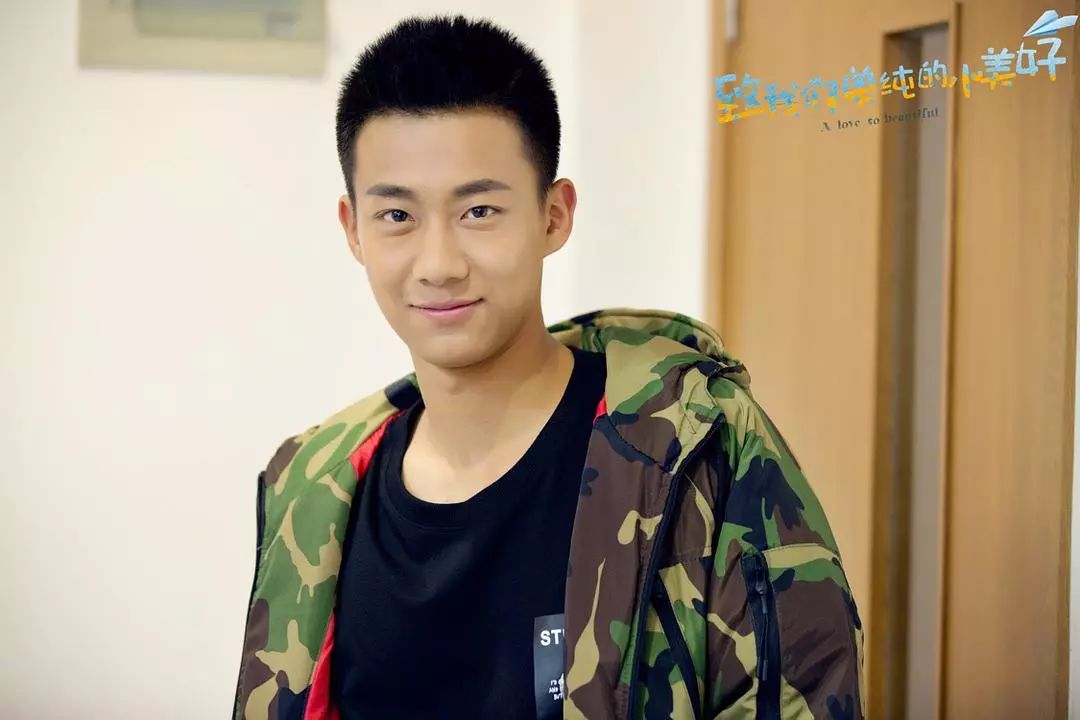 李光洁如懿传花絮,如懿传李光洁