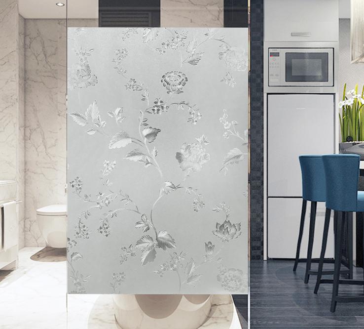 主卧卫生间玻璃隔墙,主卧卫生间全部用玻璃隔断