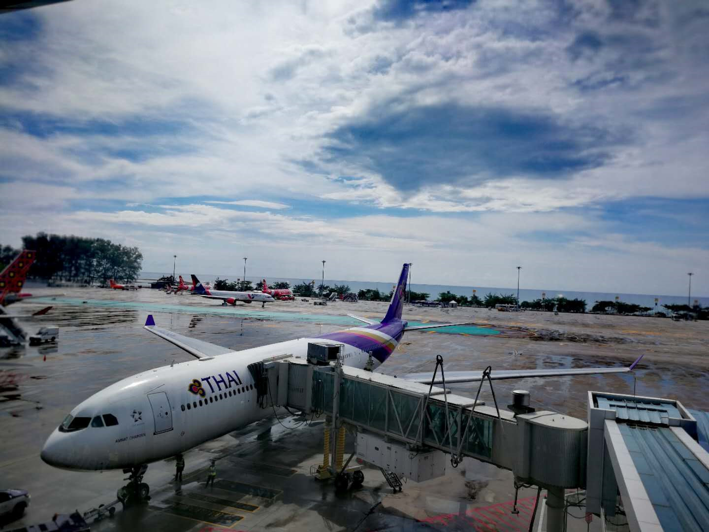 普吉岛五星酒店排名及价格,普吉岛拉古娜五星酒店排名及价格