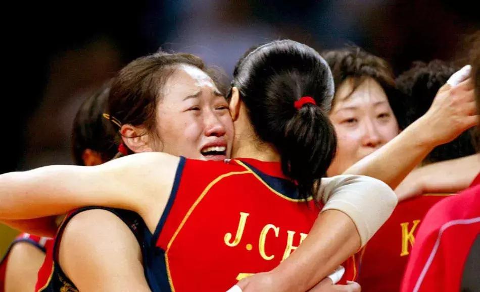 中国女排三连冠大揭秘,女排无缘晋级感想