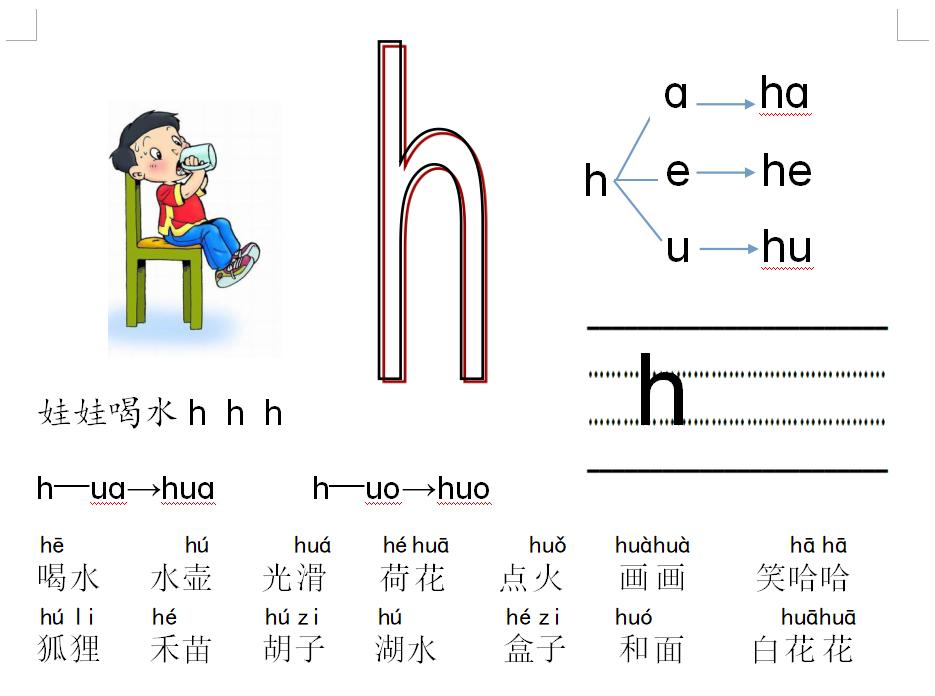 小学学霸都用这套拼音笔记，有了它，学好拼音易如反掌！