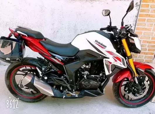 豪爵摩托街车dr160落地价,豪爵dr160街车视频