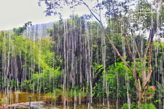三亚森林氧吧价目表,三亚第一景点