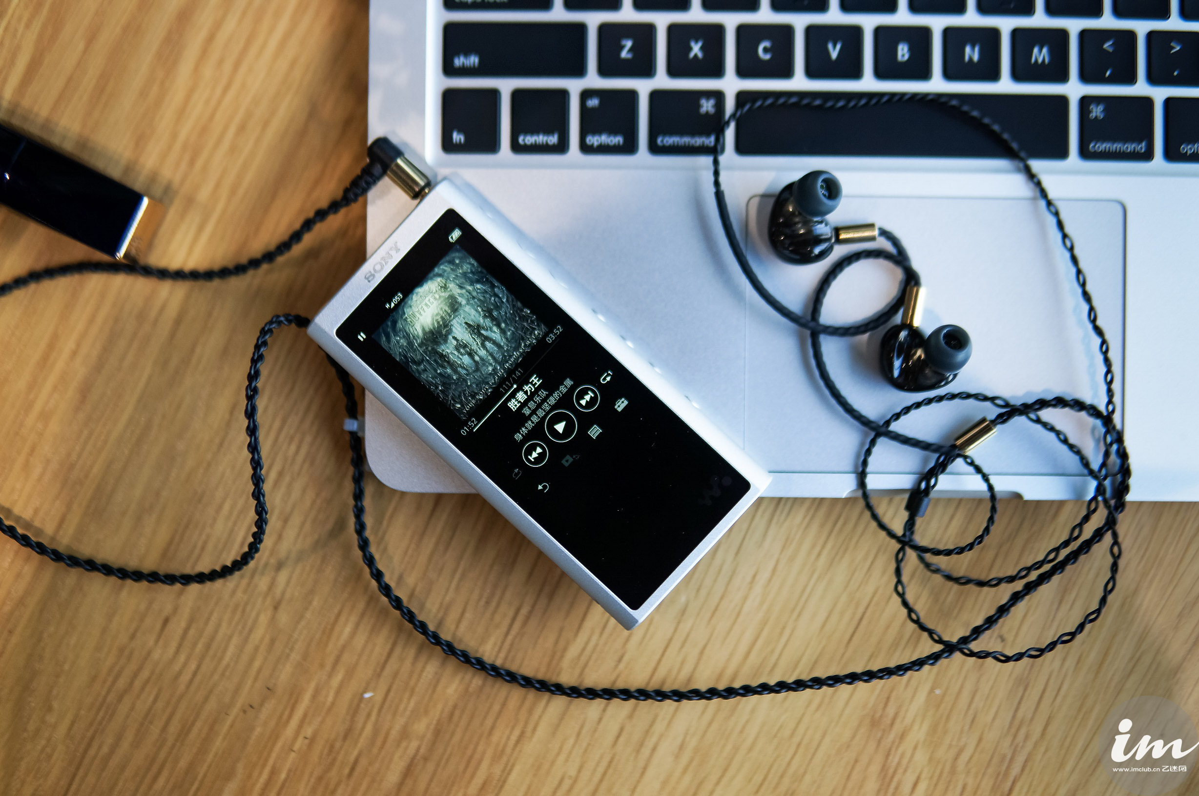 UE900不敌千元入门HIFI，原来是n3ap和“它”在作祟