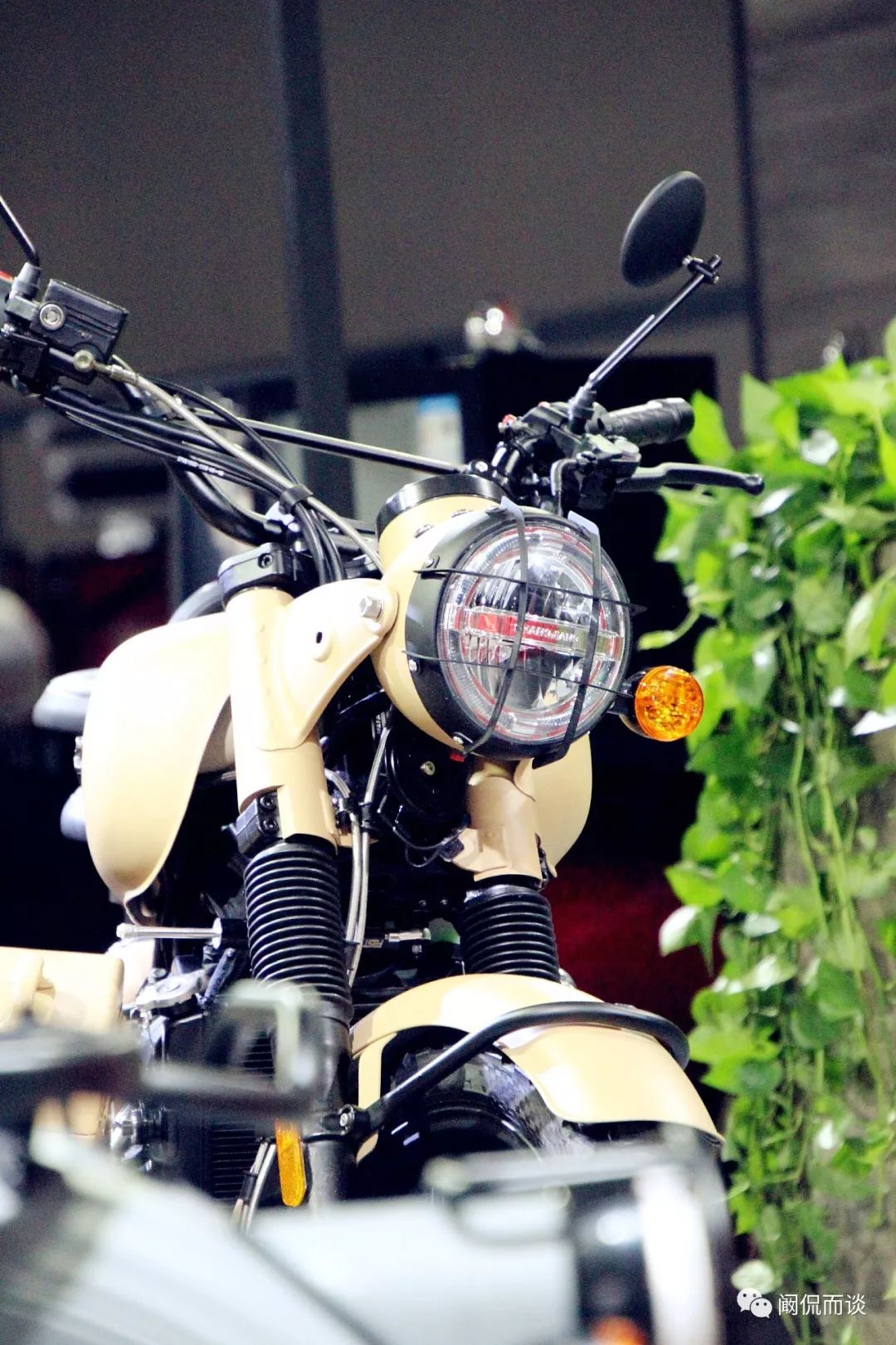 趣侃车展完整版,趣侃车讯