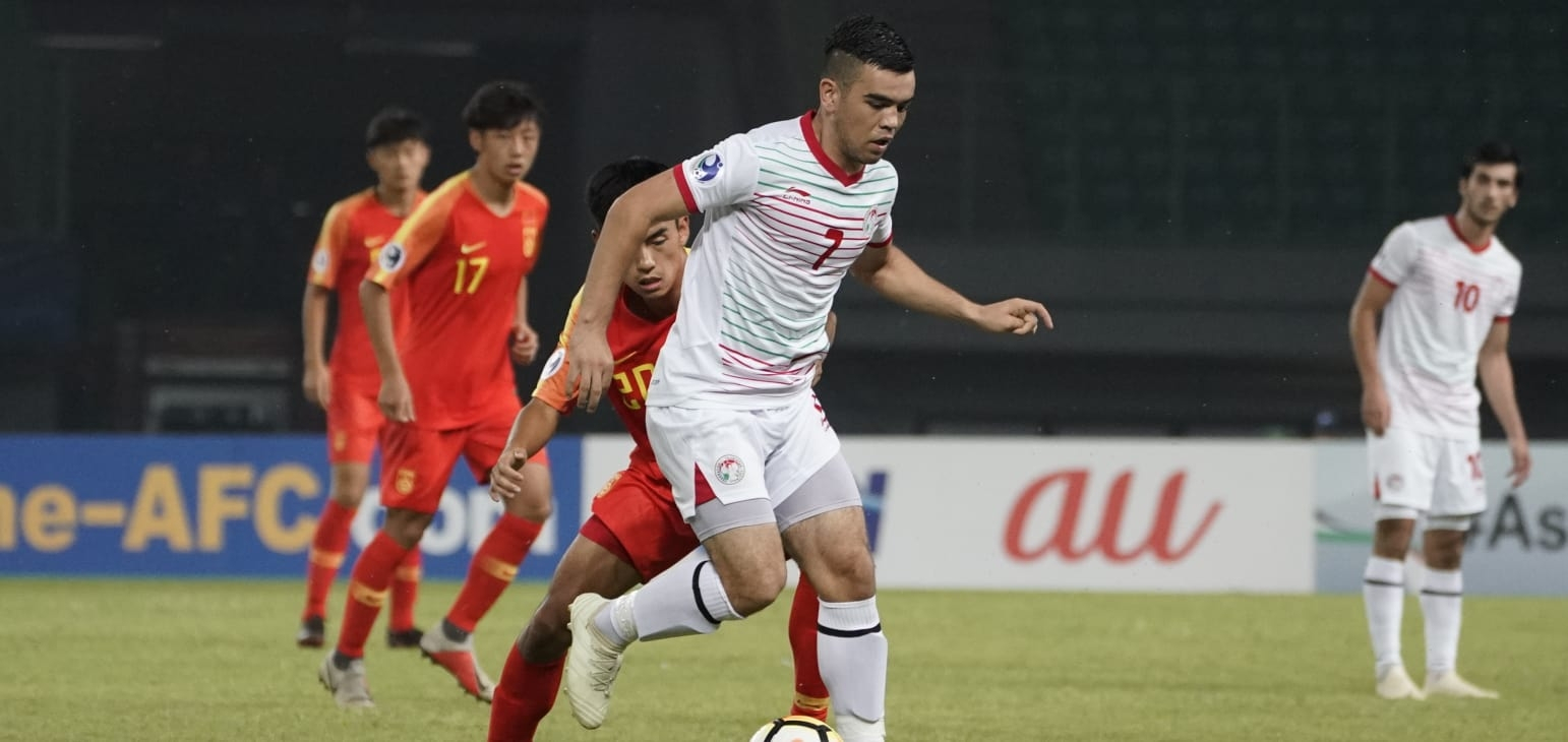 中国足球有起色了吗,中国足球什么时候会有起色