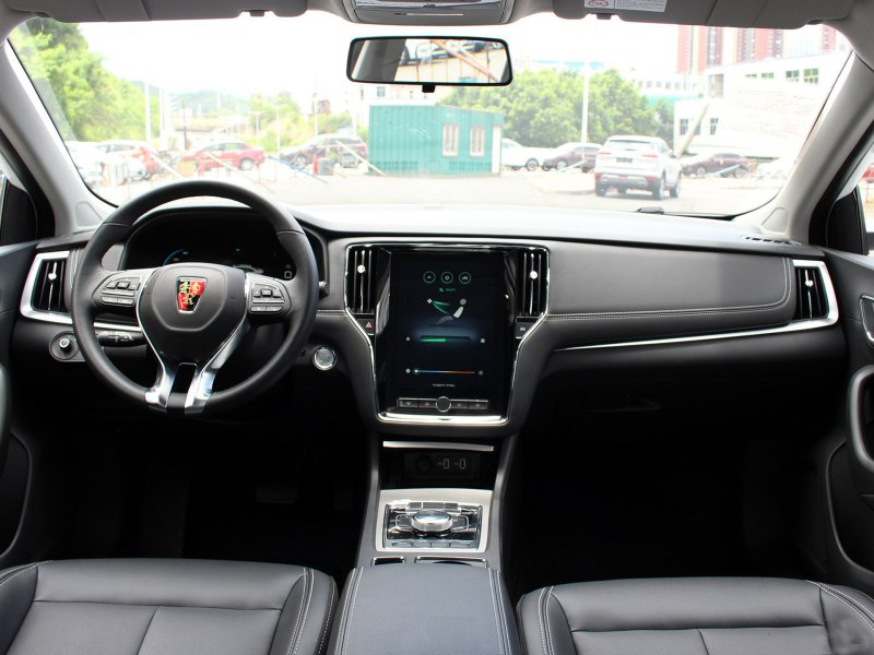 上汽荣威ei62017,荣威ei62017款车主