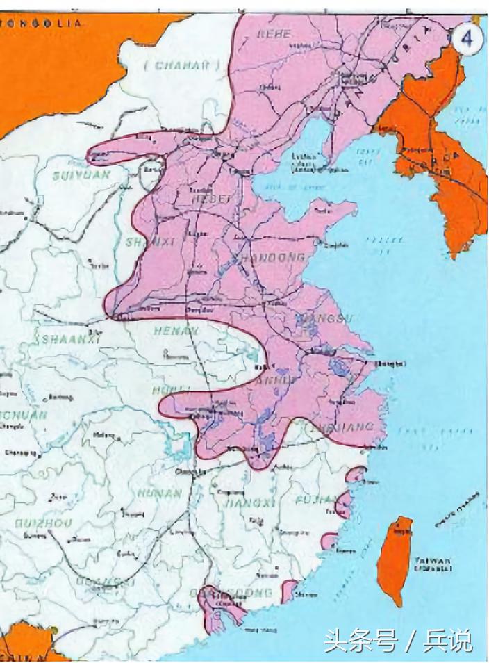 用血肉筑成的长城,用血肉筑起新的长城