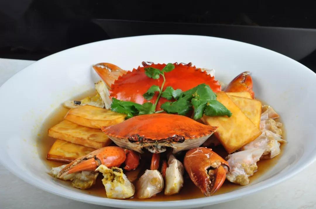 每个吃货心里都有一片海！没有256G的胃还敢到东海吃海鲜？