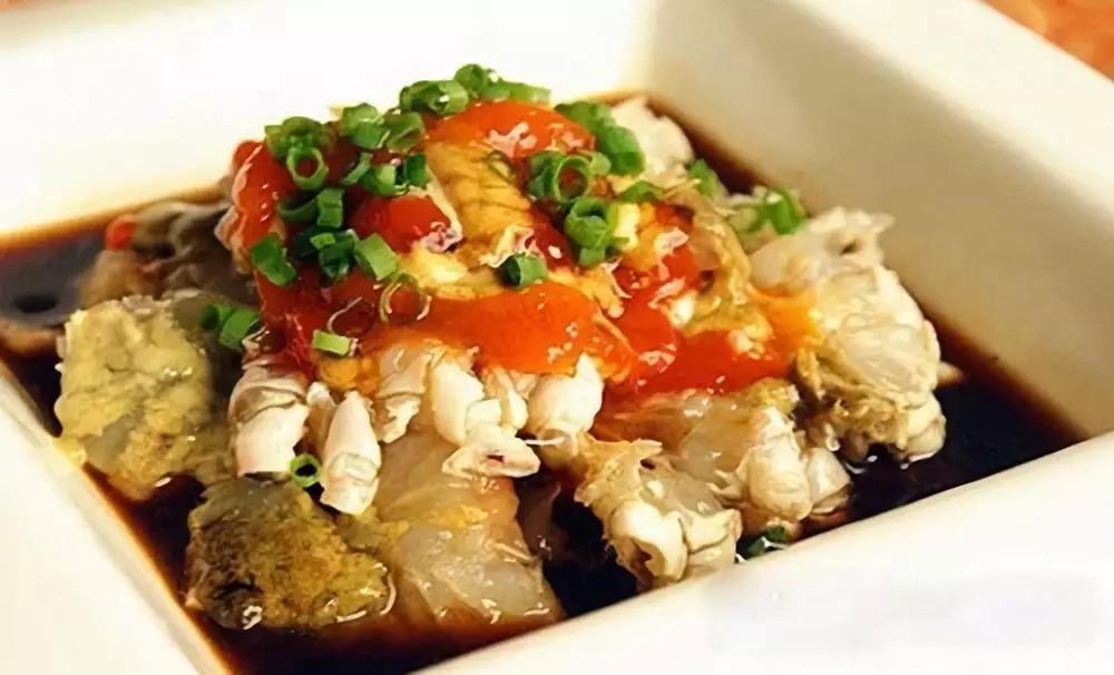 每个吃货心里都有一片海！没有256G的胃还敢到东海吃海鲜？