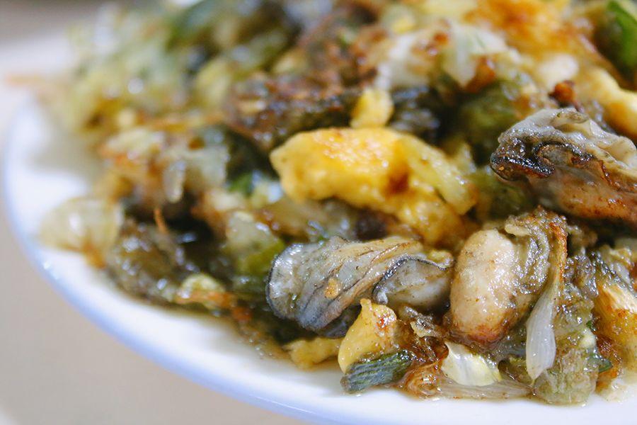 每个吃货心里都有一片海！没有256G的胃还敢到东海吃海鲜？