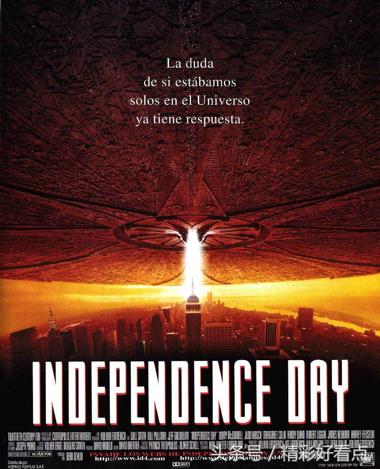 十部最值得看的科幻片电影,科幻片十部最值得看的电影