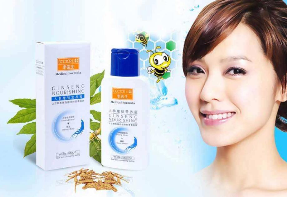 扒一扒韩系护肤品,相宜本草和瓷肌哪个效果好