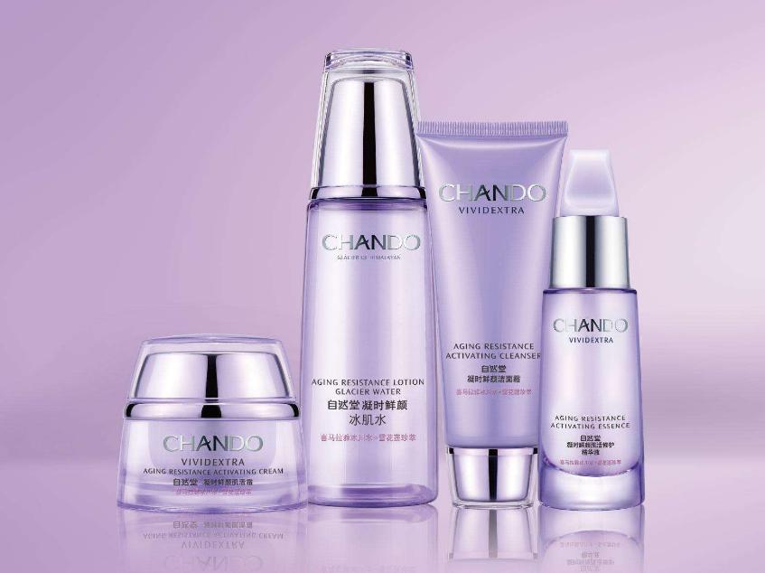 扒一扒韩系护肤品,相宜本草和瓷肌哪个效果好