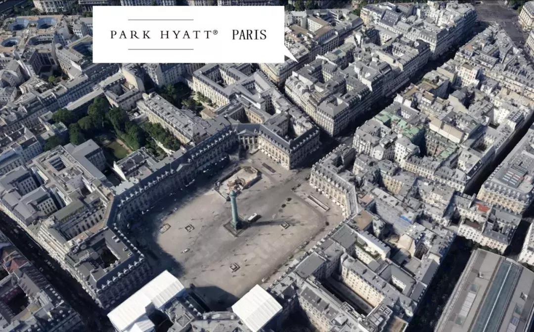 酒店的美学营造,酒店美学的标杆