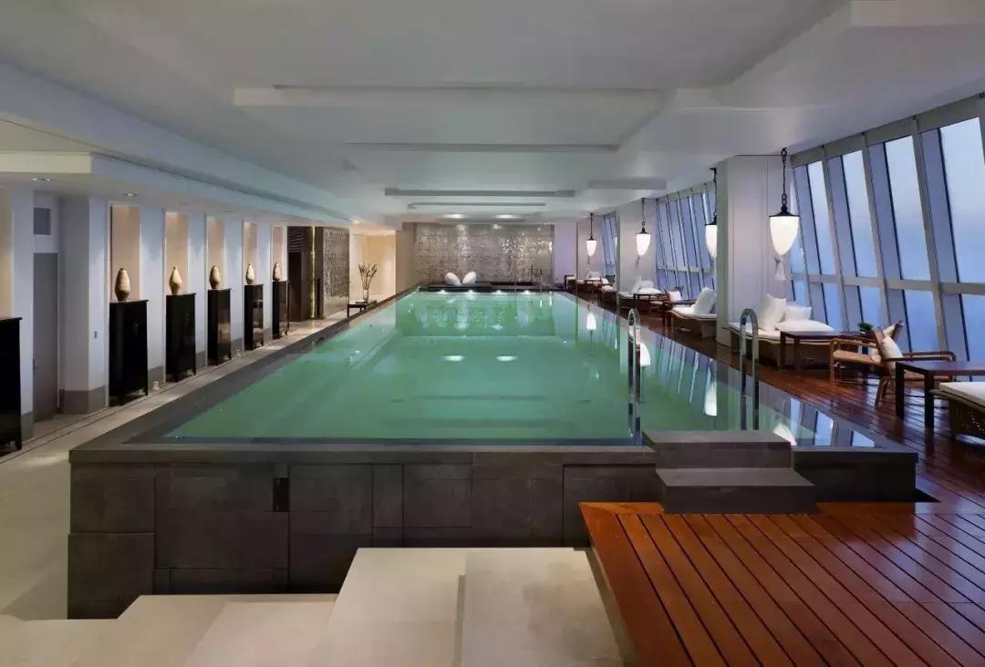 酒店的美学营造,酒店美学的标杆