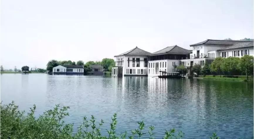 酒店的美学营造,酒店美学的标杆