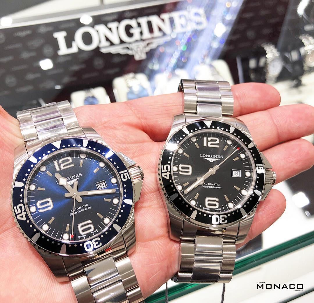 劳力士游艇潜水表浪琴康卡斯,浪琴康卡斯实际价值