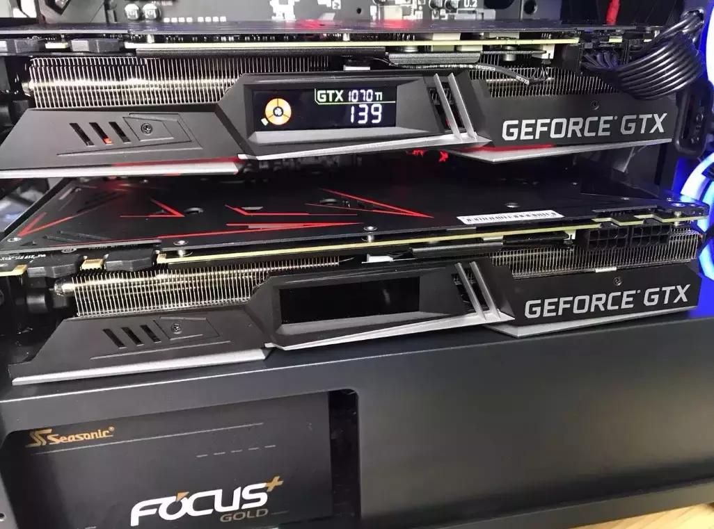 海外假显卡泛滥，教你如何辨别显卡真假