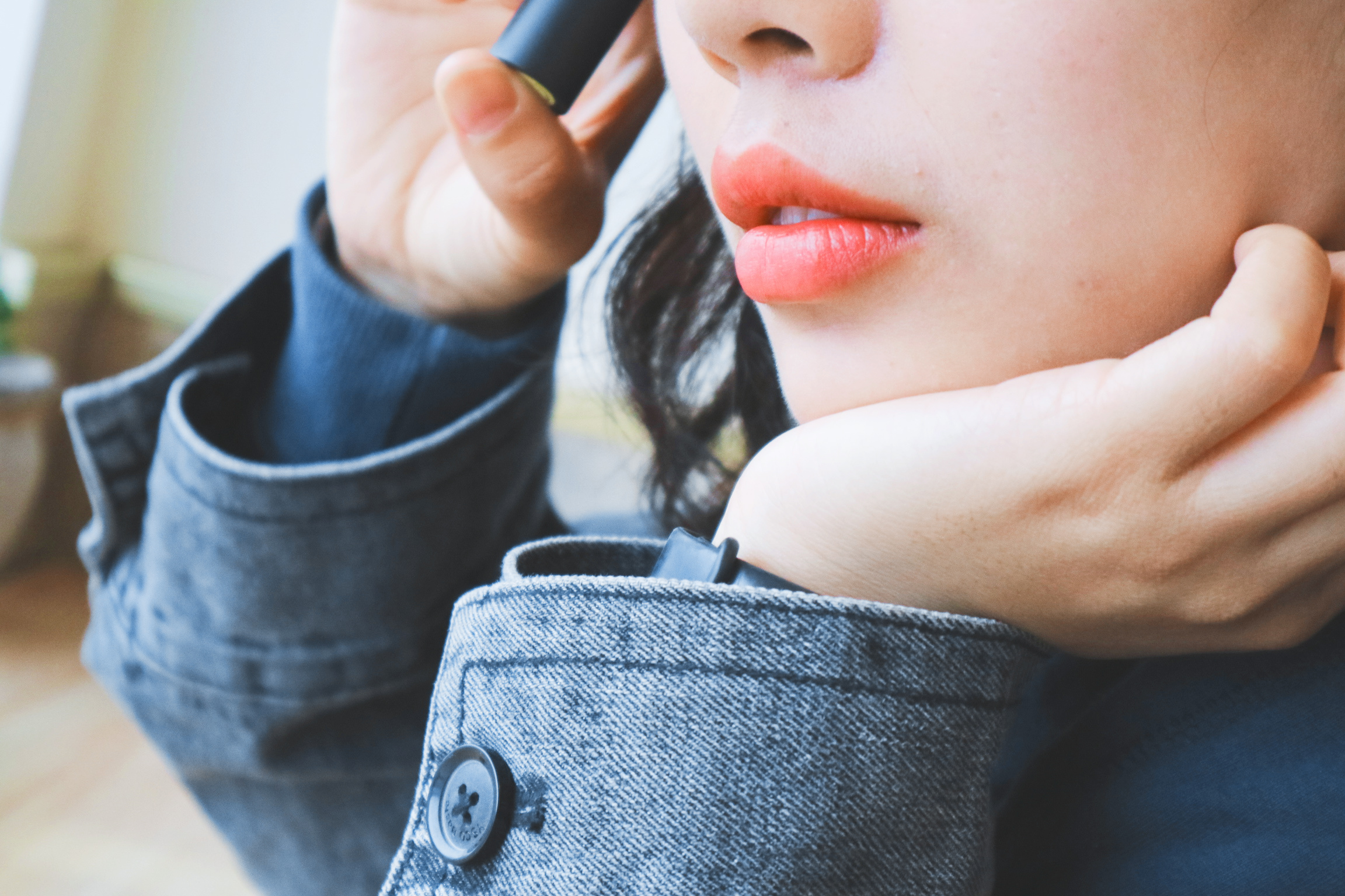 karenmurrell天然无毒口红,karenmurrell口红色号