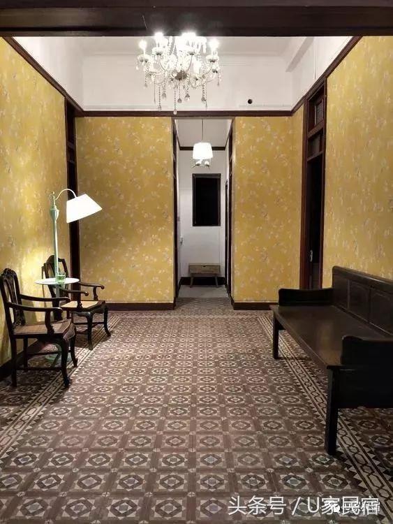 超好看的民宿推荐,值得打卡拍照的民宿