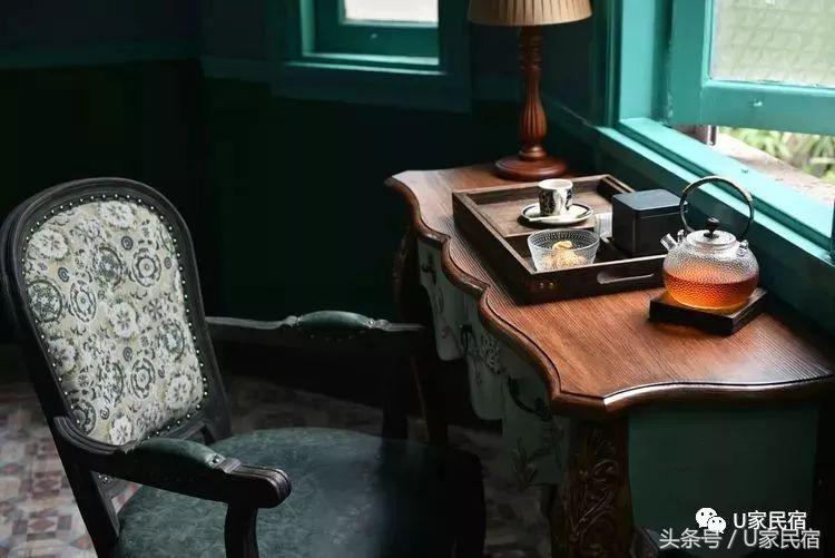 超好看的民宿推荐,值得打卡拍照的民宿