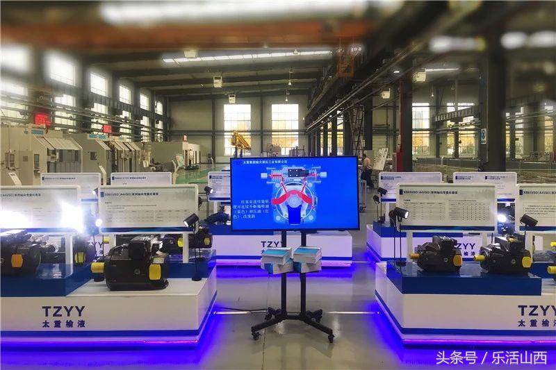 骄傲！太重液压泵产品打破国际垄断！为中国制造添彩！